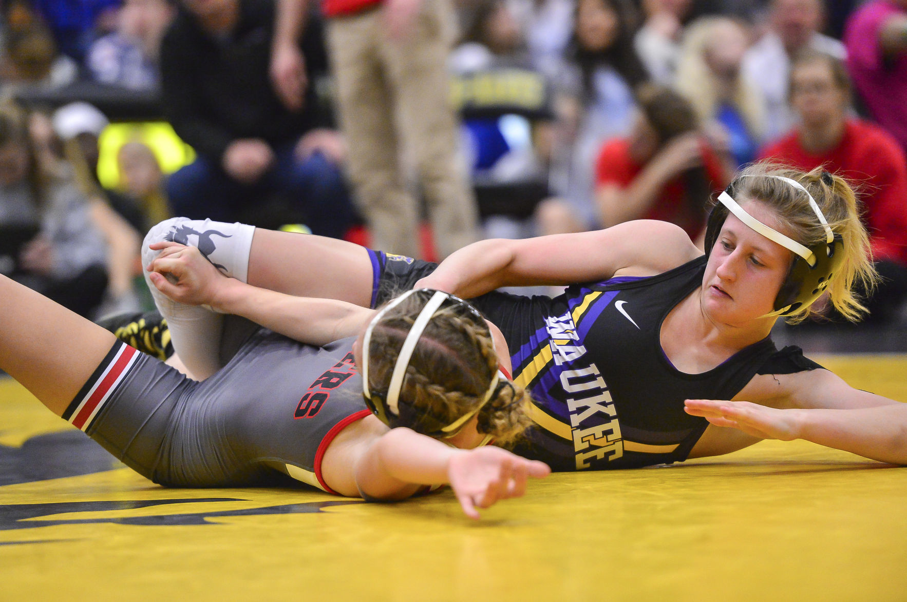 IWCOA Girls Meet-Semi 44